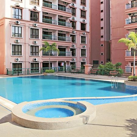 Homestay Marina Court Resort 코타키나발루 외부 사진